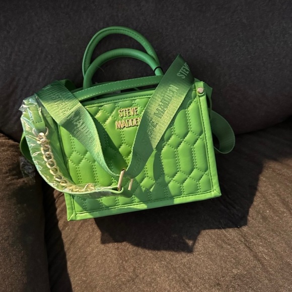 Steven madden bag - Picture 1 of 1